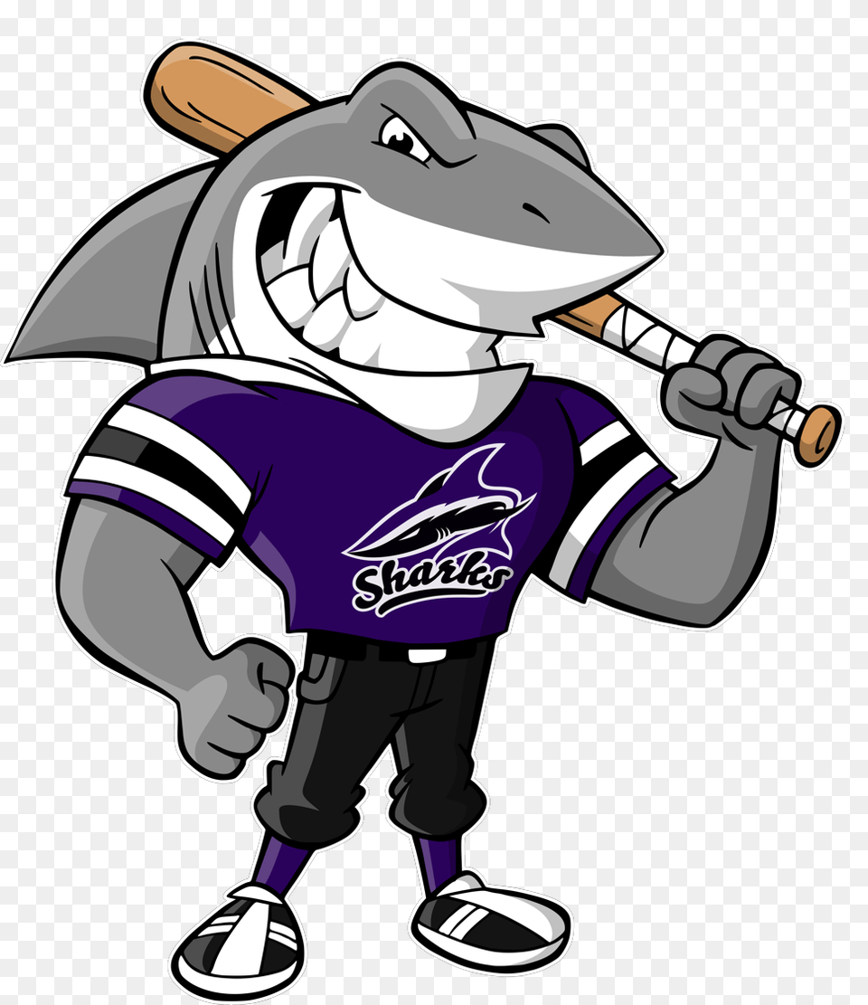 Bay Shark Clipart Explore Pictures, People, Person, Baby, Baseball Free Transparent Png