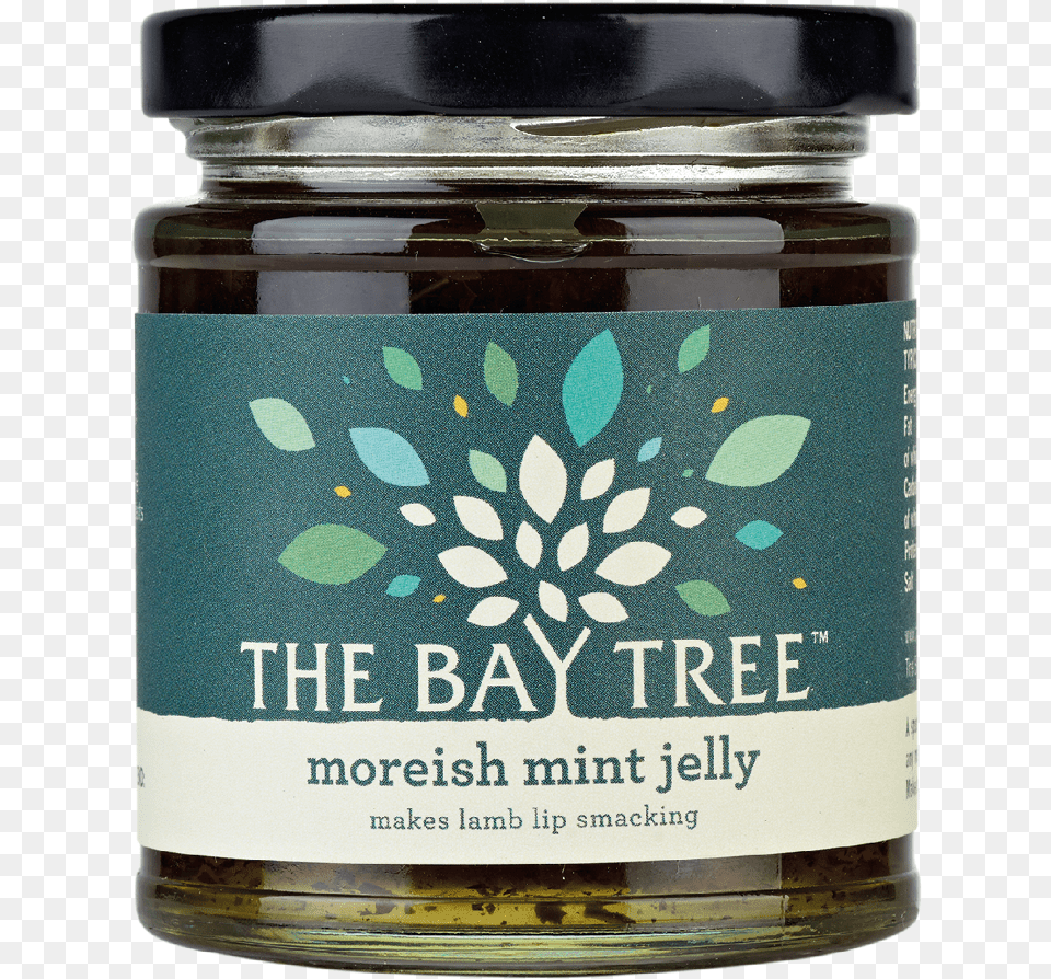 Bay Tree Mint Jelly, Jar, Food Png Image