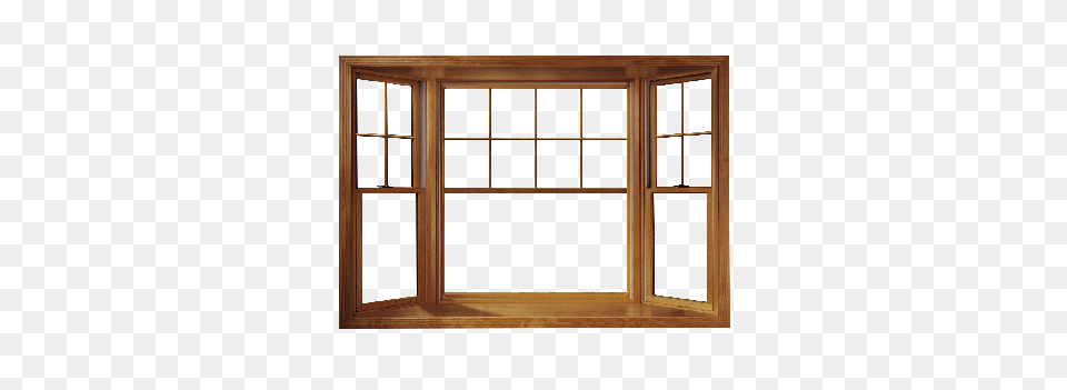 Bay Windows Bow Windows Andersen Windows, Window, Bay Window Free Transparent Png