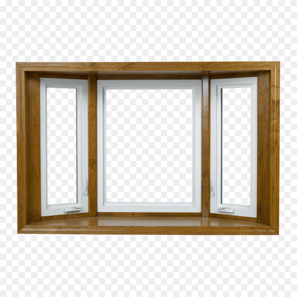 Bay Windows Wallside, Window, Bay Window Png Image