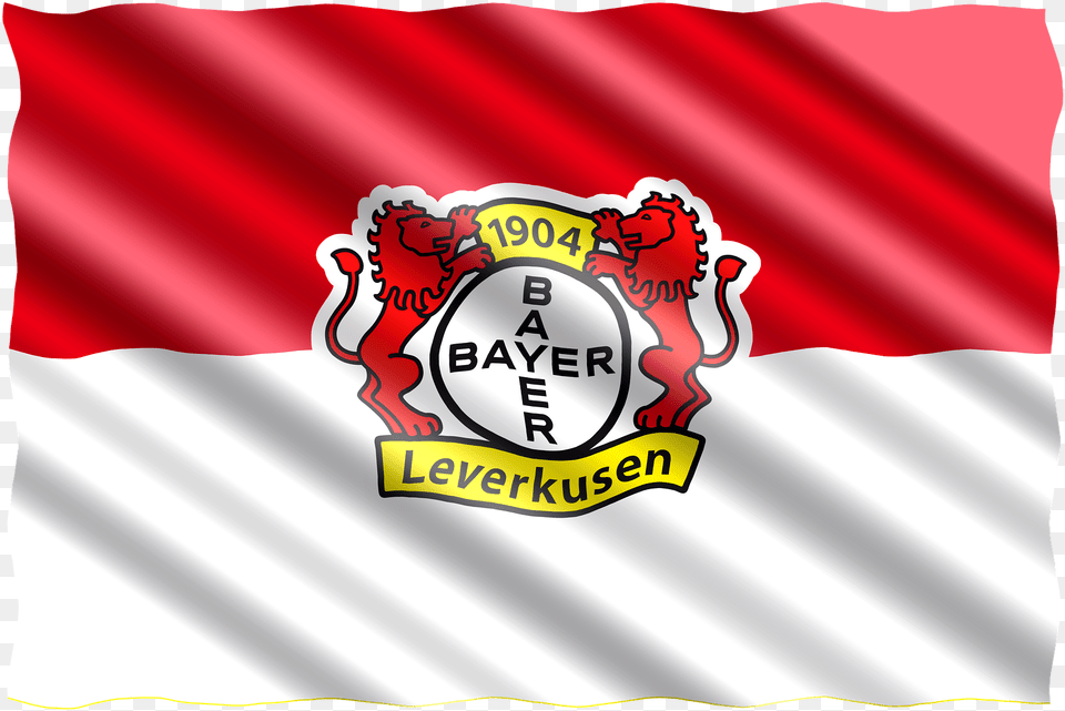 Bayer 04 Leverkusen Beautiful So4 Football, Sticker, Dynamite, Weapon, Can Free Transparent Png