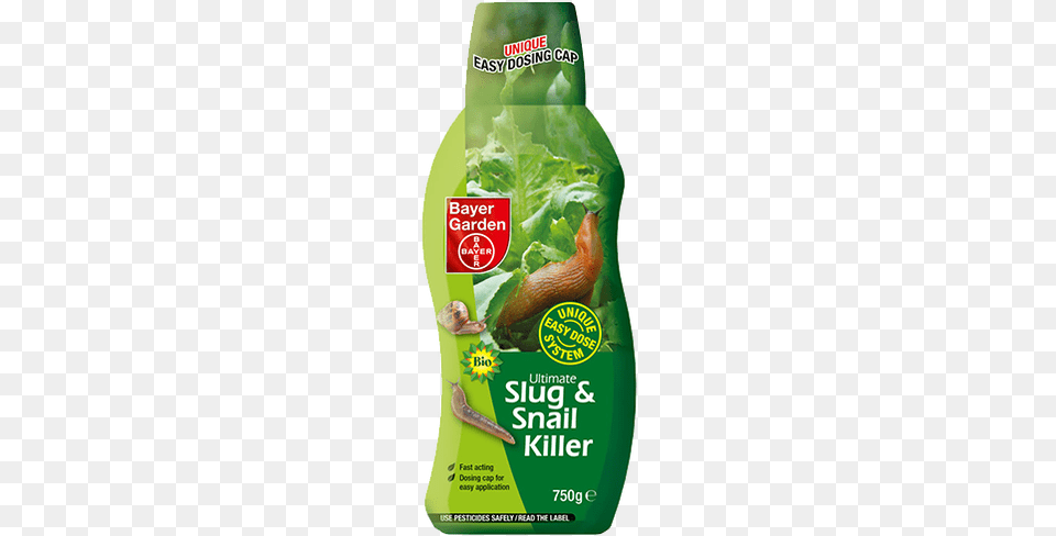 Bayer Garden Slug Killer Is Made From A Mineral That Bayer Garden 750 G Ultimate Slug And Snail Killer, Food, Ketchup, Advertisement Free Png