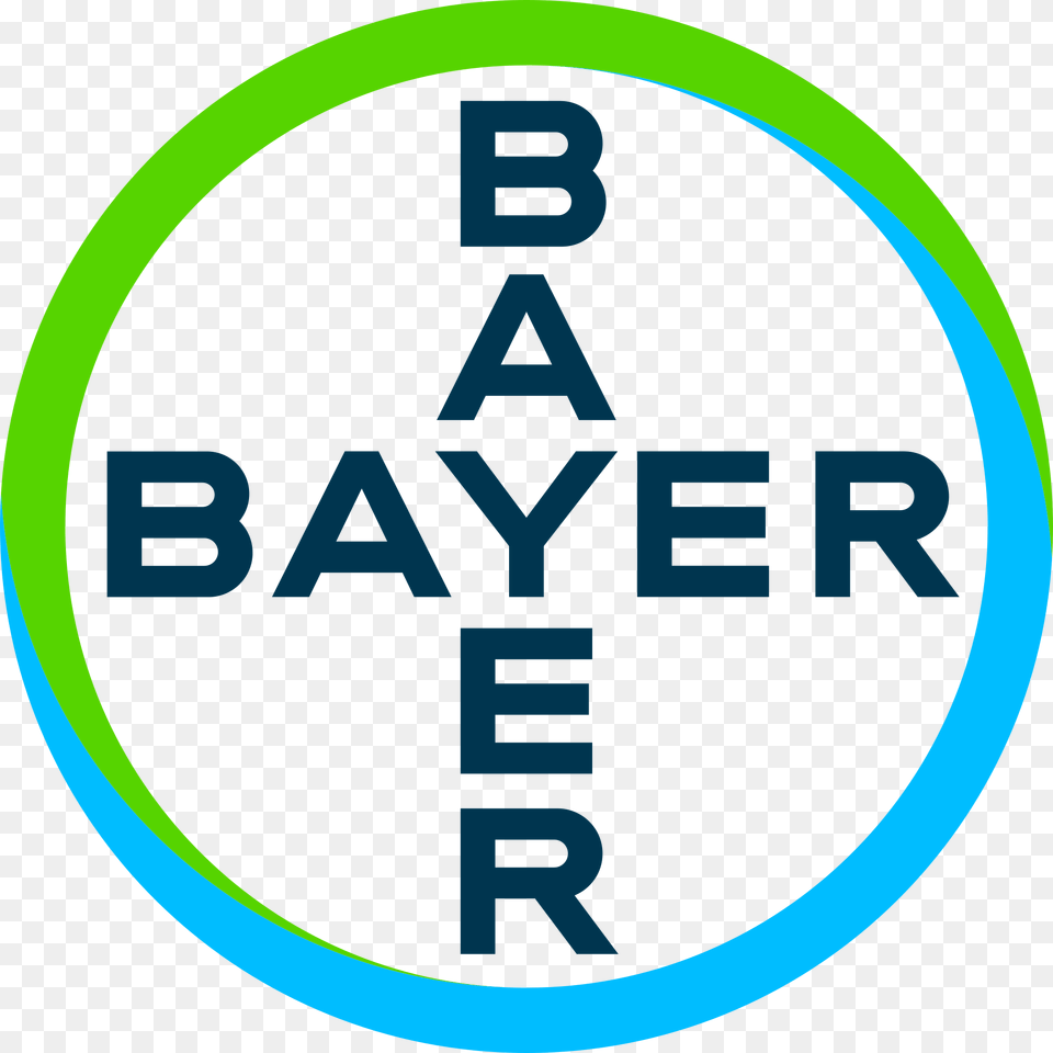 Bayer Logo, Road Sign, Sign, Symbol Png