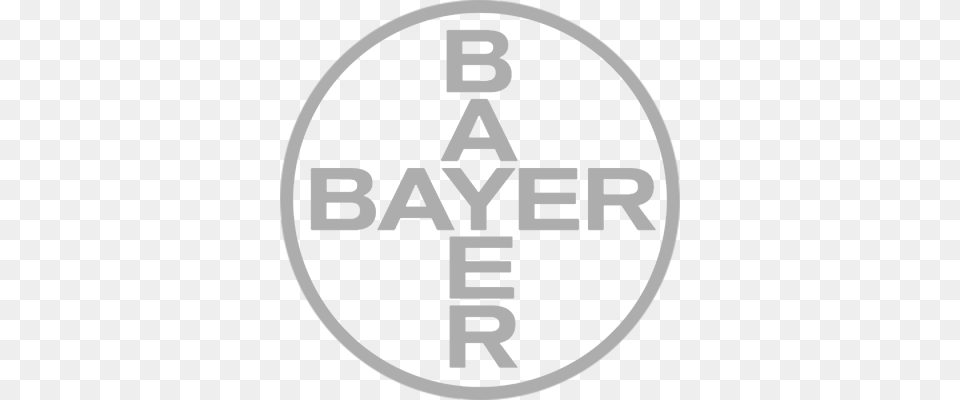 Bayer Logo Bepanthen Stretch Mark Cream Anti Stretch Marks Triple, Cross, Disk, Symbol Free Png Download