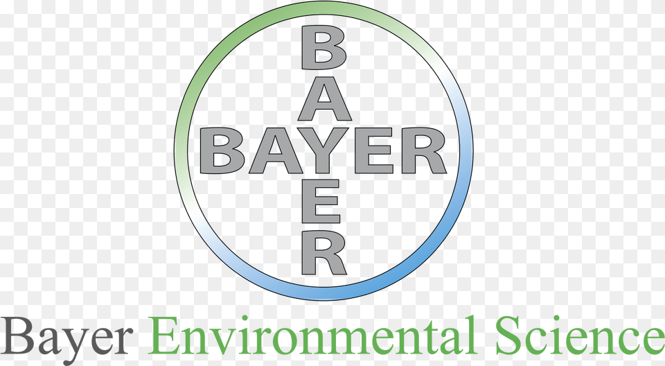 Bayer Logo Circle, Text Free Transparent Png