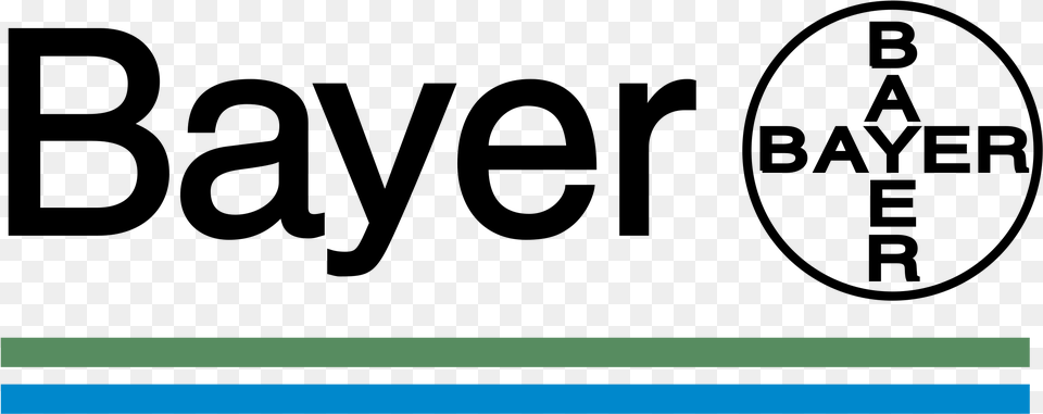 Bayer Logo Transparent Merck And Bayer Free Png Download