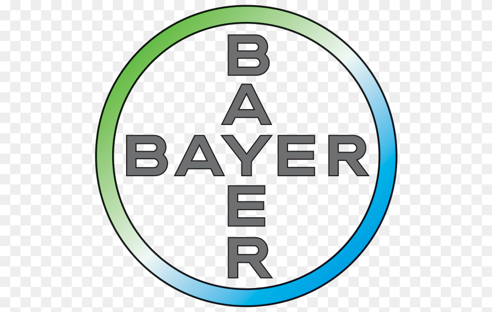 Bayer Logo West Australian Rabbit Council Inc, Symbol, Green Free Png