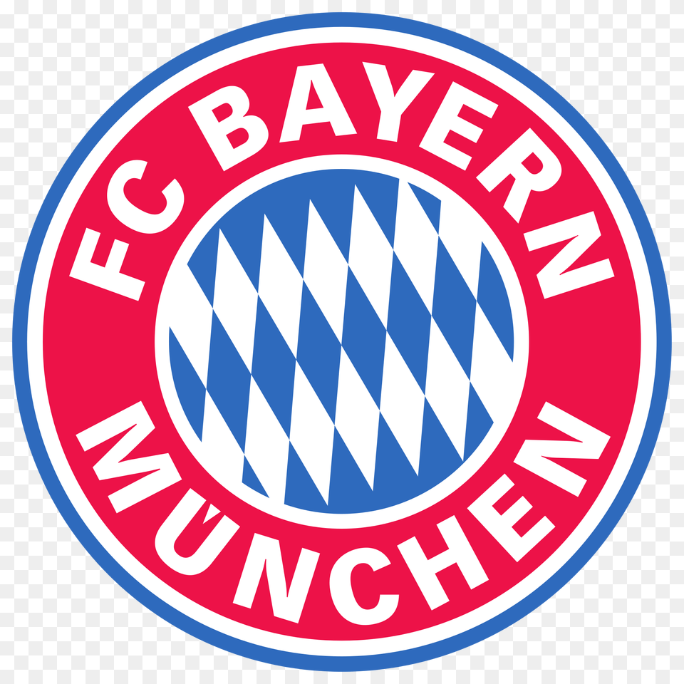 Bayern Logo, Emblem, Symbol Free Png