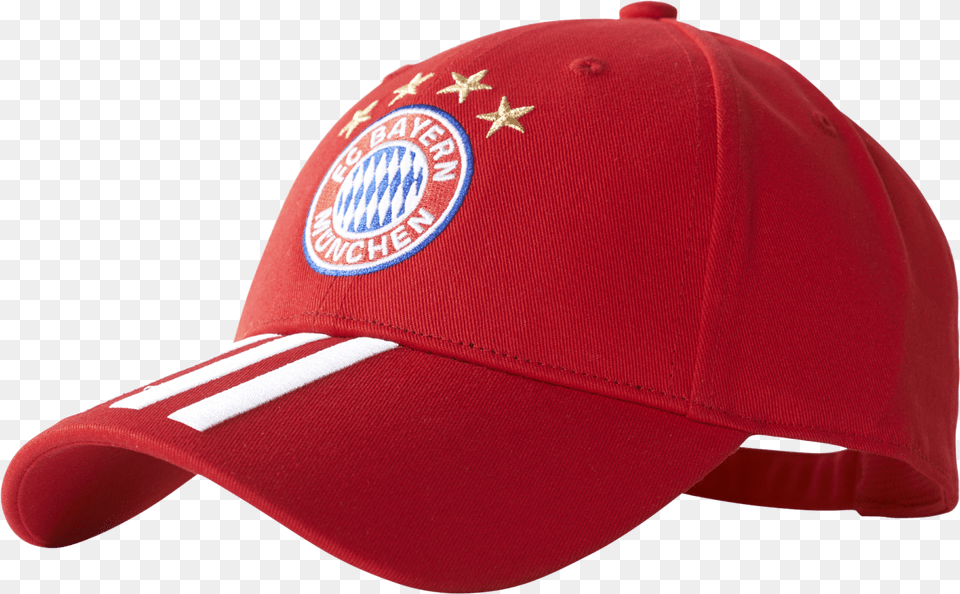 Bayern Munich 1718 3s Captitle Bayern Munich 1718 Bon Adidas, Baseball Cap, Cap, Clothing, Hat Png Image