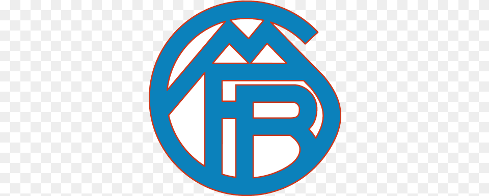 Bayern Munich 1923 Fc Bayern Old Logo, Symbol, Sign, Badge Free Png