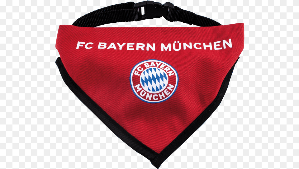 Bayern Munich, Accessories, Bandana, Headband, Bag Free Png