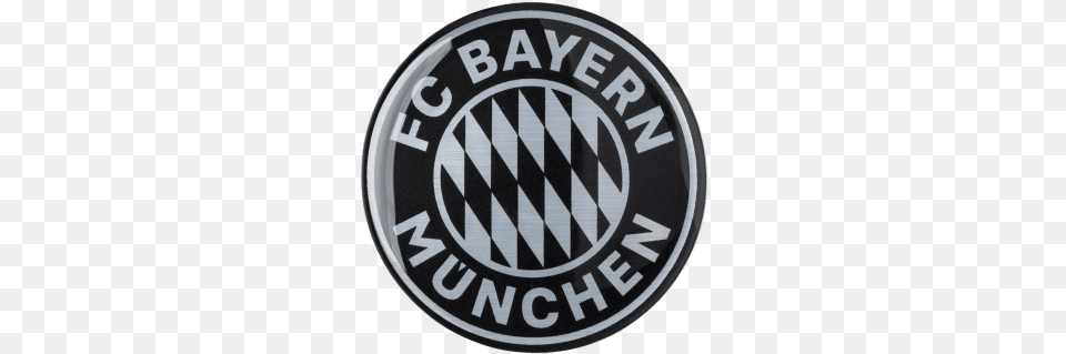 Bayern Munich, Logo, Emblem, Symbol, Badge Png