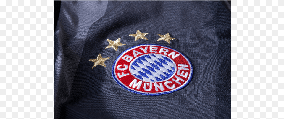 Bayern Munich Fc Bayern Munich, Badge, Emblem, Logo, Symbol Free Transparent Png