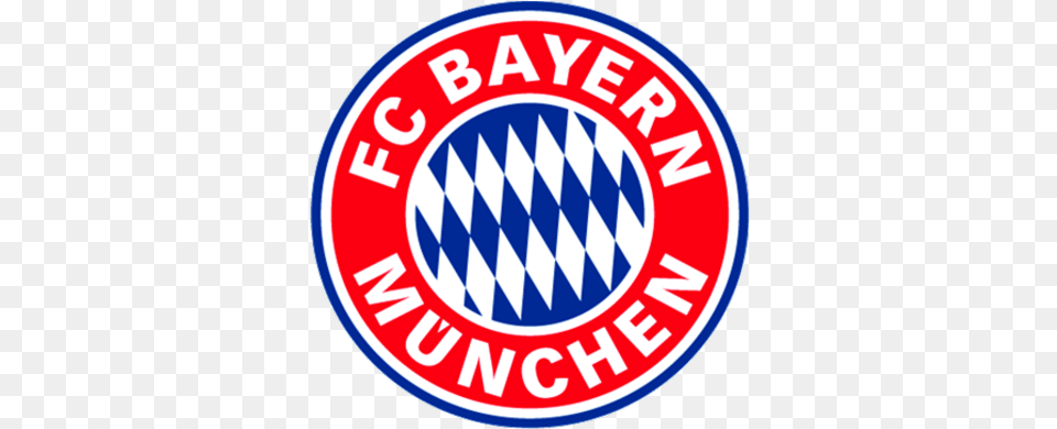 Bayern Munich Logo Psd Vector Graphic Logo Bayern Munich, Emblem, Symbol Png