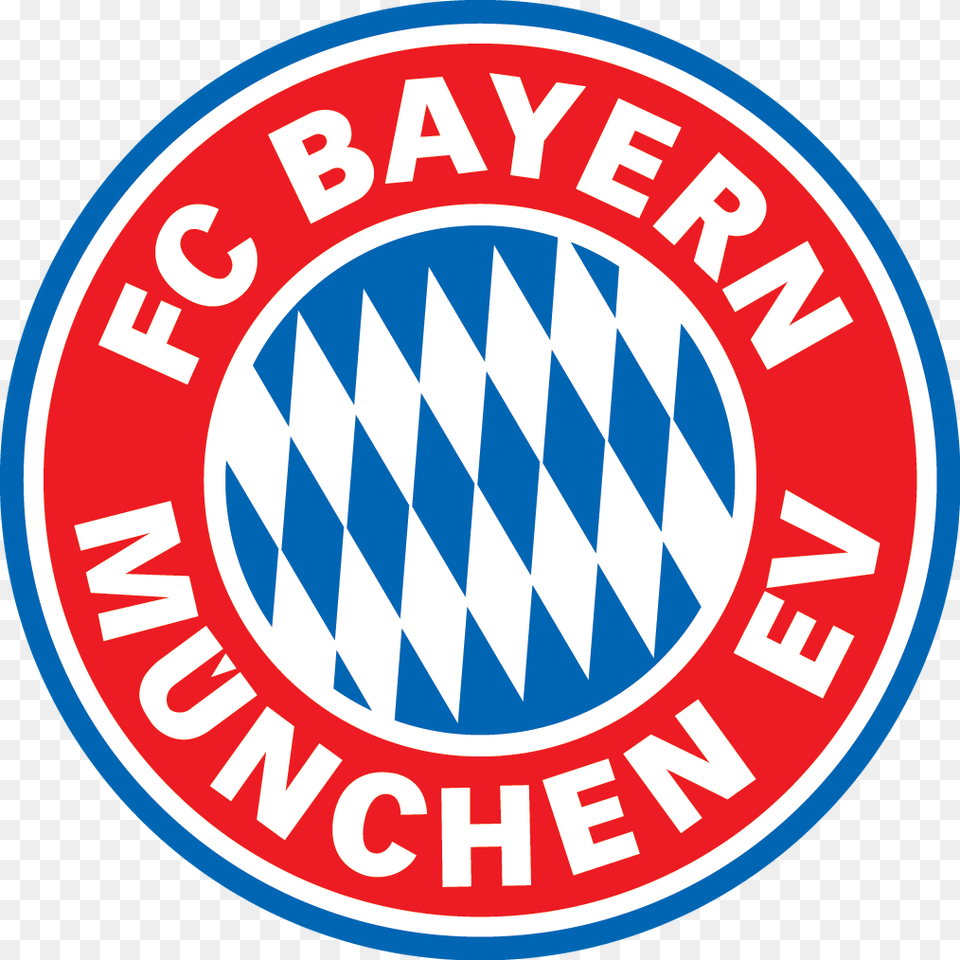 Bayern Munich Logo Vector, Emblem, Symbol Free Png Download