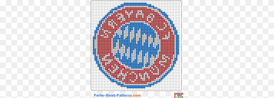 Bayern Munich Pattern Fc Bayern Pixel Art, Home Decor Free Png Download