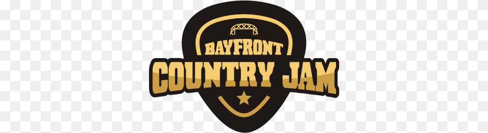 Bayfront Country Jam Big, Logo, Architecture, Building, Factory Png Image