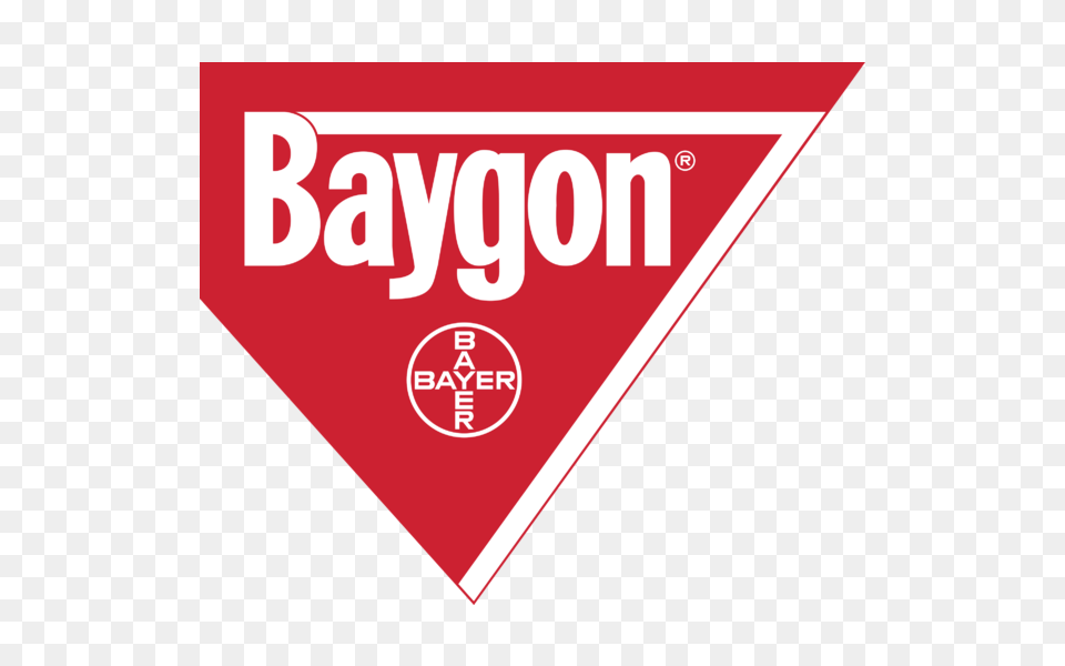 Baygon Bayer Logo Vector, Sign, Symbol, Triangle Png