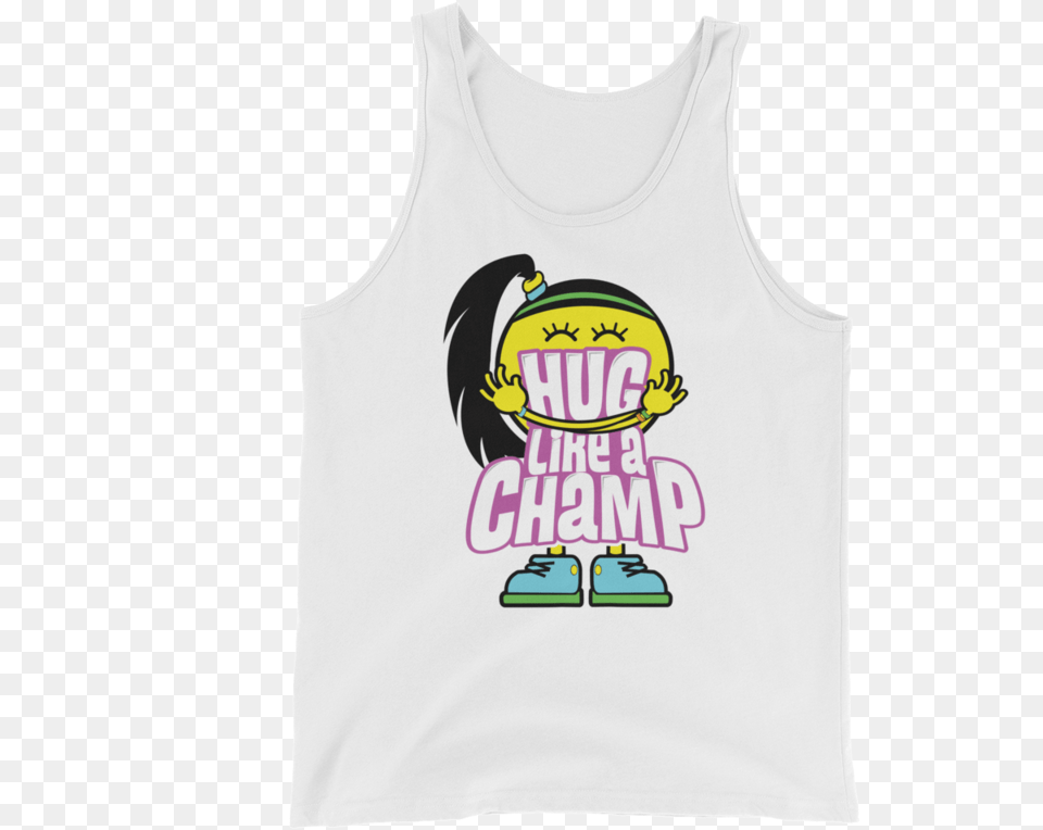 Bayley Quothug Like A Champquot Unisex Shirt, Clothing, Tank Top, T-shirt Free Transparent Png