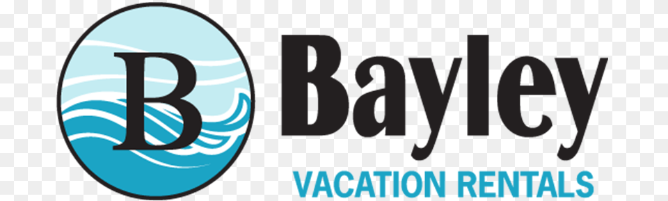 Bayley Vacation Rentals, Logo, Nature, Outdoors, Sea Png