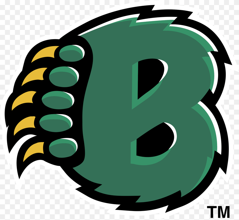 Baylor Bears Logo Baylor Bears And Lady Bears, Text, Number, Symbol, Ammunition Free Png Download