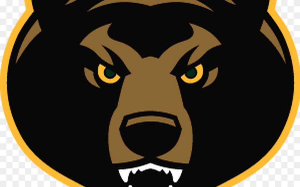Baylor University Bears Apparel Store Waco Texas Prep Baylor Bears Mascot, Person, Animal, Mammal, Logo Free Png