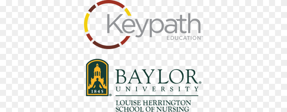 Baylor University Louise Herrington School Of Nursing Baylor University Logo, Outdoors, Nature, Person Png