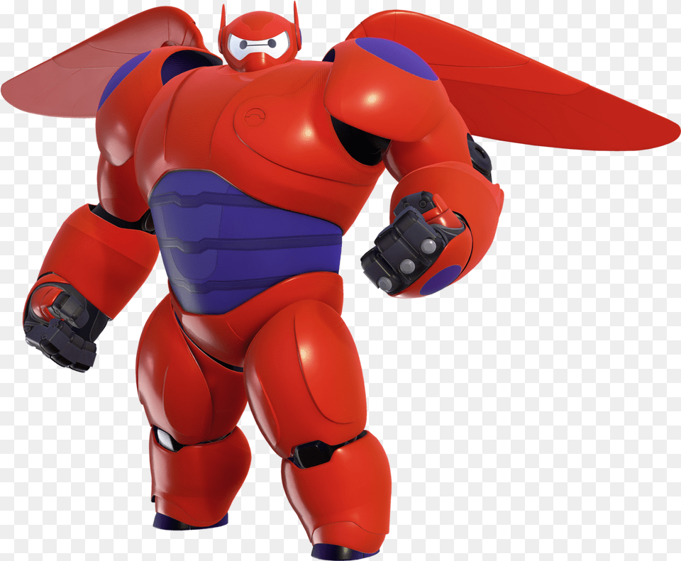 Baymax Kingdom Hearts 3 Baymax, Robot, Baby, Person Free Png Download