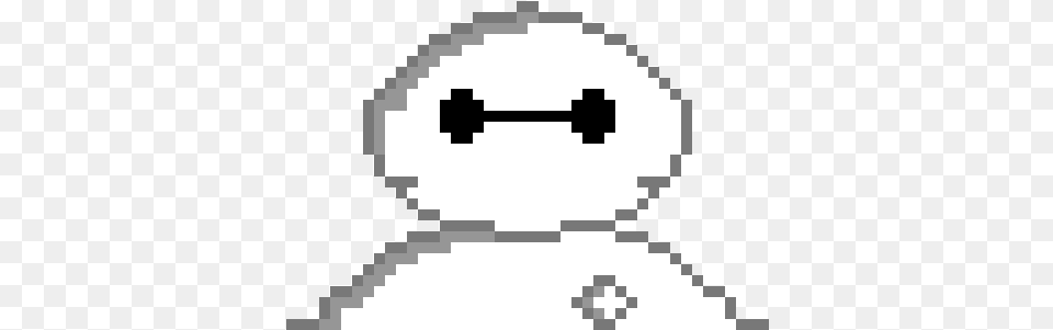 Baymax Pixel Art Gif, Nature, Outdoors, Winter, First Aid Png
