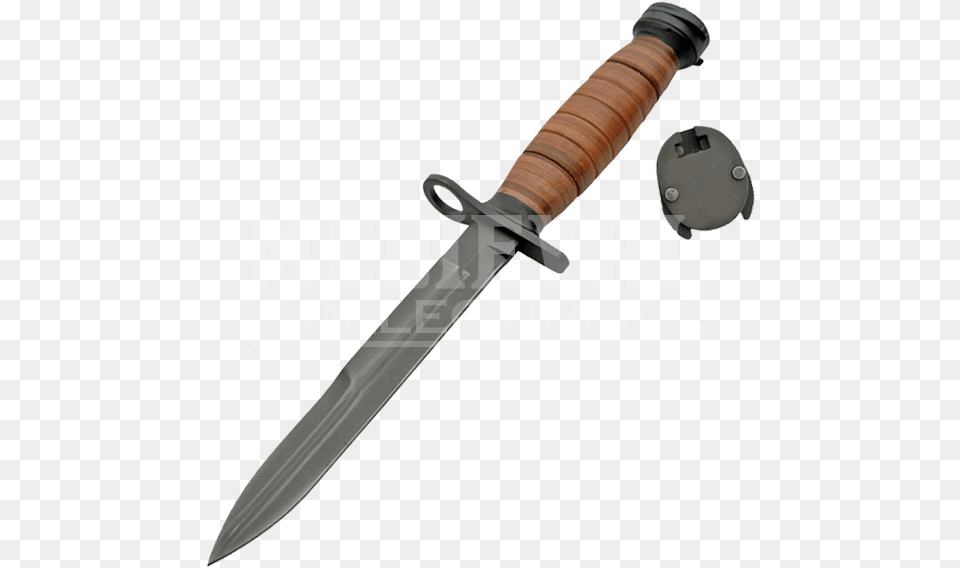 Bayonet, Blade, Dagger, Knife, Weapon Free Png Download
