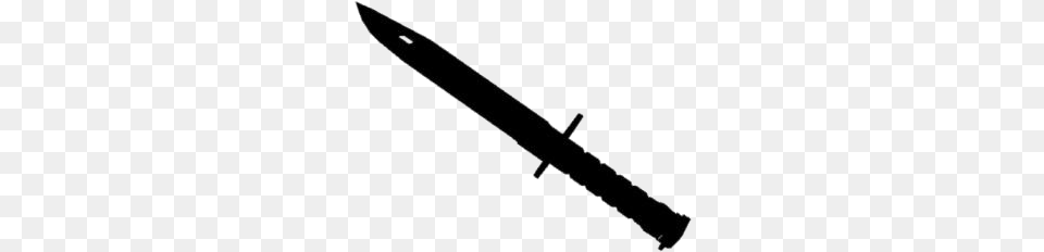 Bayonet Sword Clipart Knife, Blade, Dagger, Weapon Png