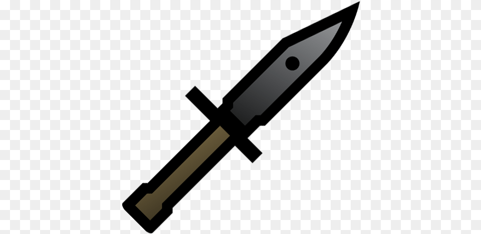 Bayonet Wiki, Weapon, Blade, Dagger, Knife Free Transparent Png