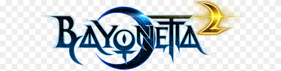 Bayonetta Logo 4 Bayonetta, Light, Art, Graphics Png