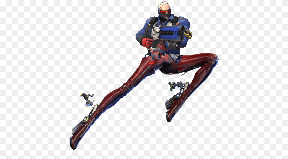 Bayonettas Legs Where They Shouldnt Be Soldier, Adult, Female, Person, Woman Free Transparent Png
