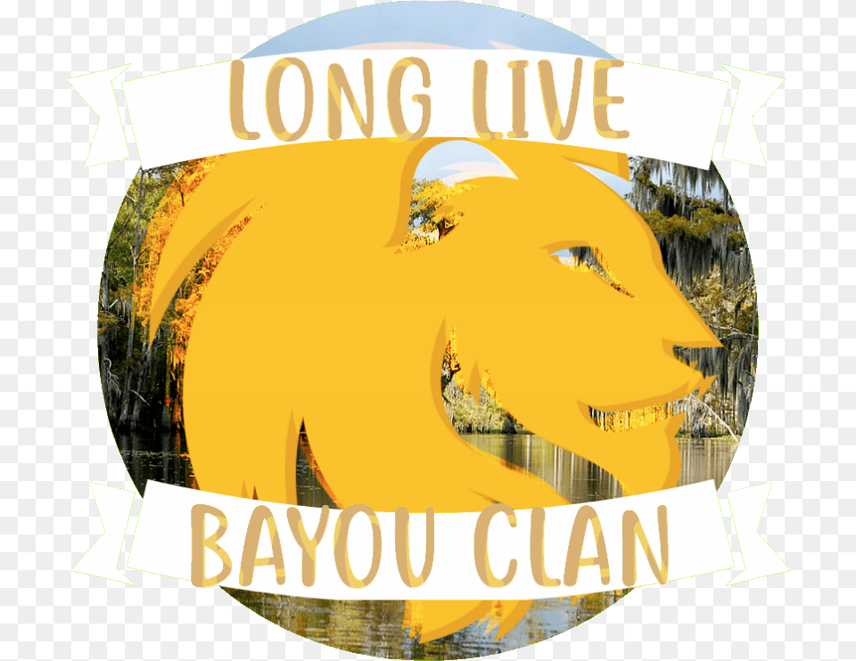Bayou Clan Logo Animal Jam Clans, Person, Face, Head Free Transparent Png