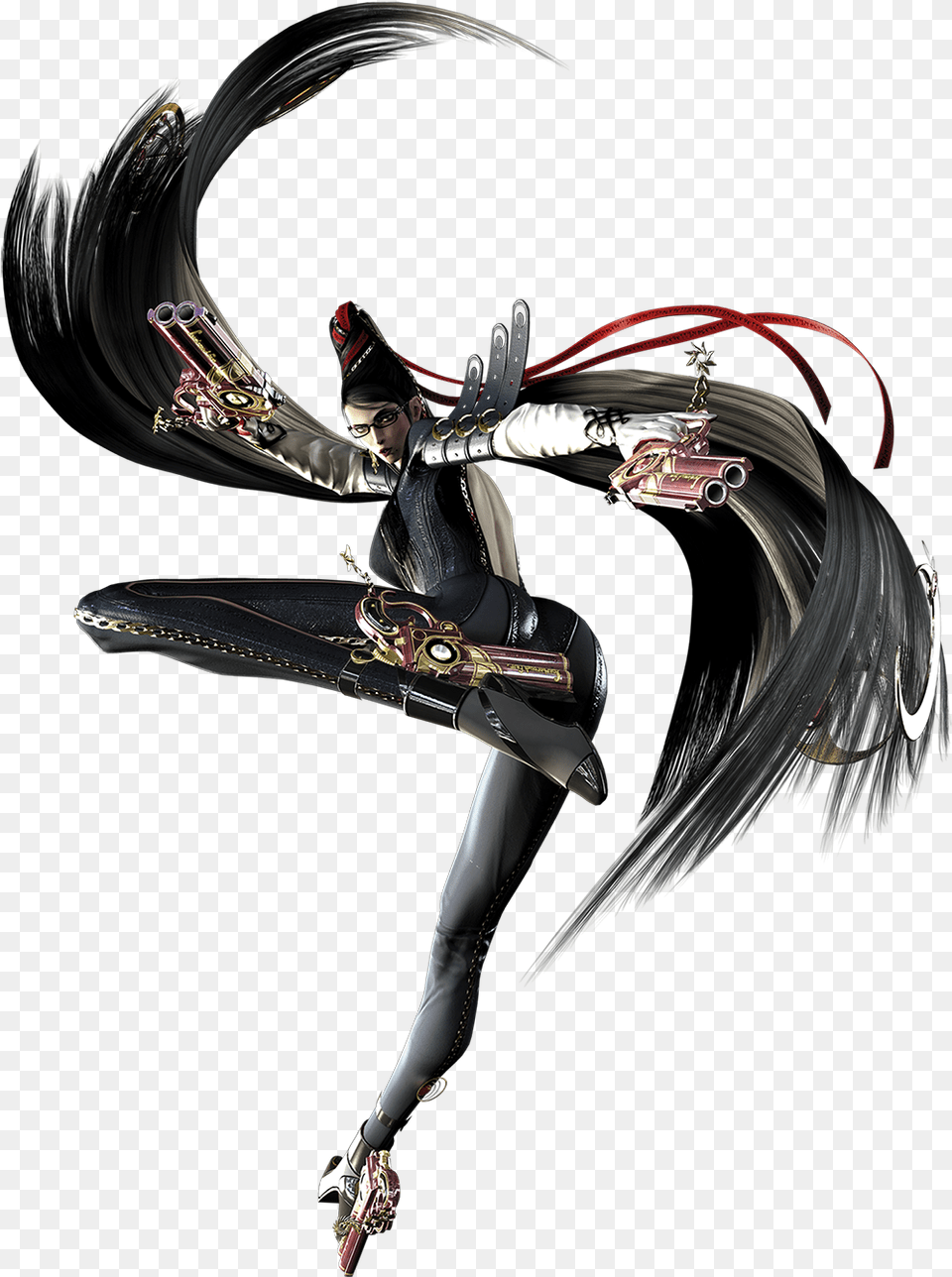 Bayowikisymbol Bayonetta Xbox 360 Cover, Adult, Female, Person, Woman Free Transparent Png