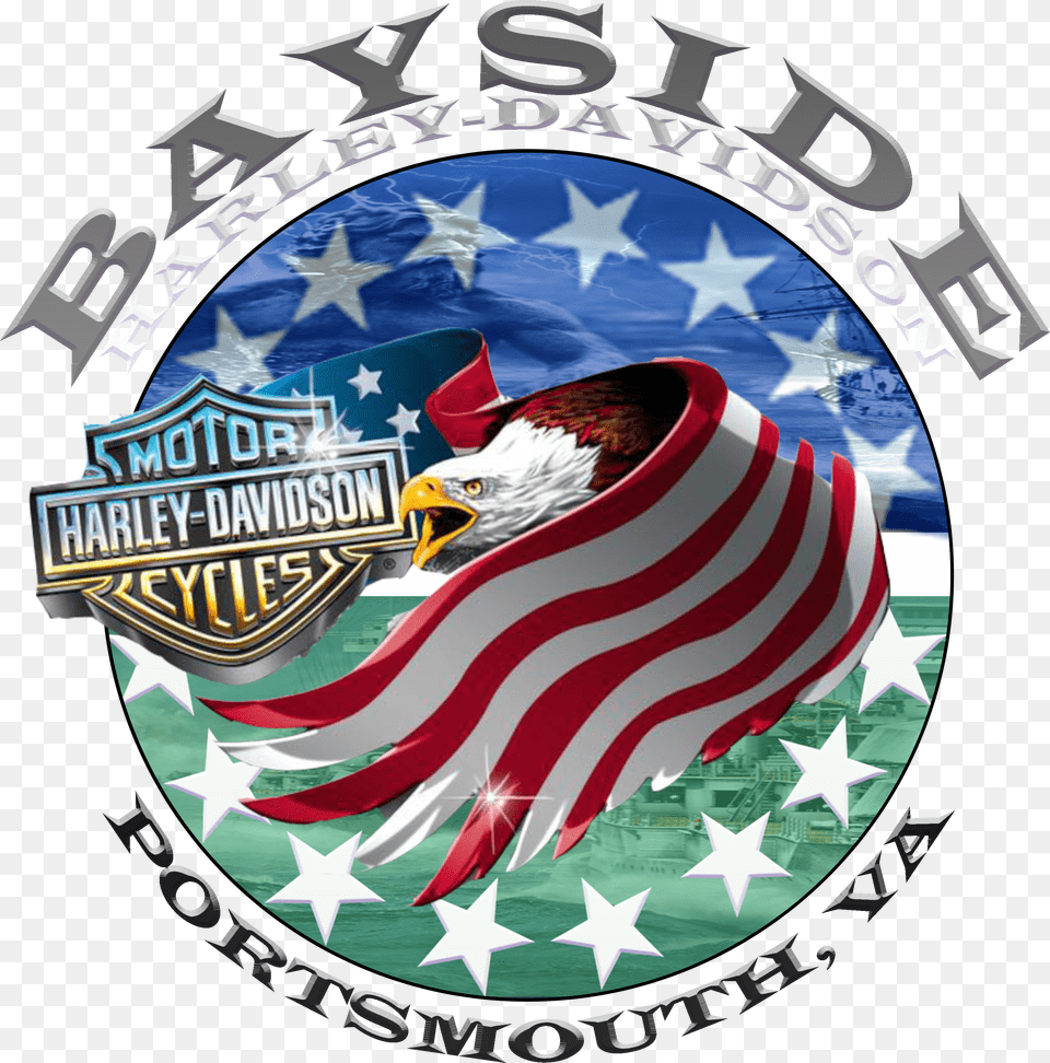 Bayside Harley Davidson Harley Davidson Free Png Download