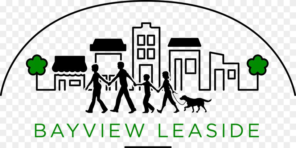 Bayview Leaside Bia Bayview Leaside Bia Logo, Green Free Png