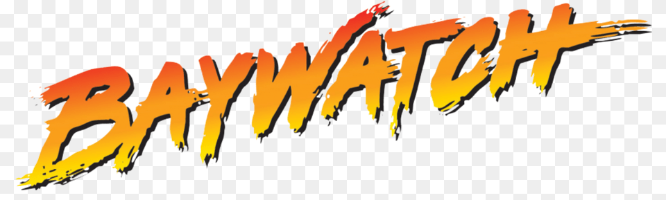 Baywatch Baywatch Movie Logo, Home Decor Free Png