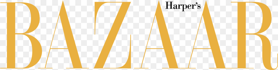 Bazaar Harper S Logo Transparent Graphics, Book, Publication, Text Free Png