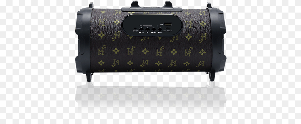 Bazooka Bluetooth Speaker Kbq 16 Handbag, Cushion, Home Decor, Bag, Accessories Png