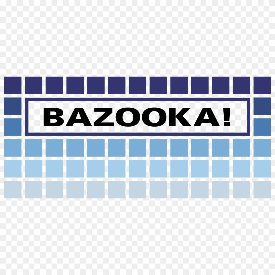 Bazooka Logo Transparent Vector Free Png Download