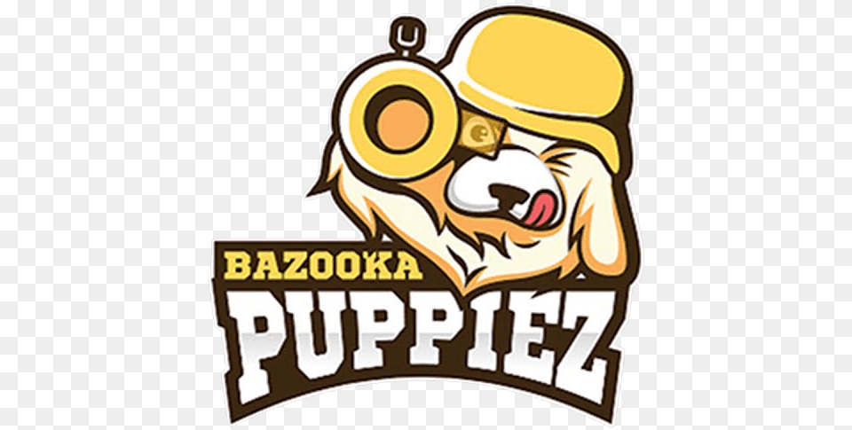 Bazooka Puppiez, Ammunition, Grenade, Weapon Free Png Download