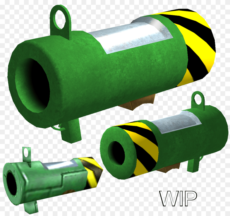 Bazooka Wip Texture Machine, Dynamite, Weapon Png Image