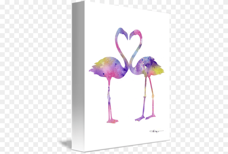 Bb 8 Art Print Watercolor Bb 8 Bb8 Droid Art Star Wars We Re All Mad Here Art, Animal, Bird, Flamingo Free Png