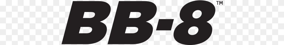 Bb 8 By Sphero Logo Sphero Bb 8 Logo, Number, Symbol, Text Free Png