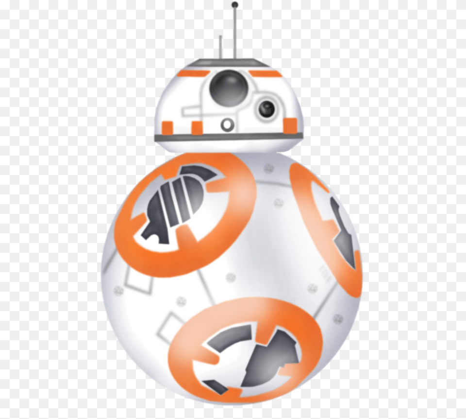 Bb 8 C 3po R2 D2 Star Wars Droid Star Wars Bb8 Icon, Nature, Outdoors, Snow, Ammunition Png Image