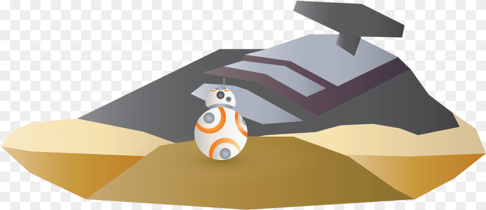 Bb 8 Explores New Worlds 8, People, Person, Graduation, Animal Free Transparent Png