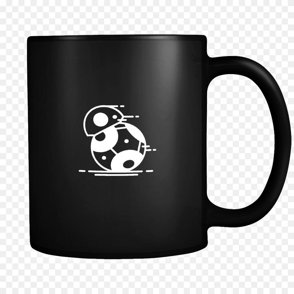 Bb 8 Mug Mug, Cup, Beverage, Coffee, Coffee Cup Free Png
