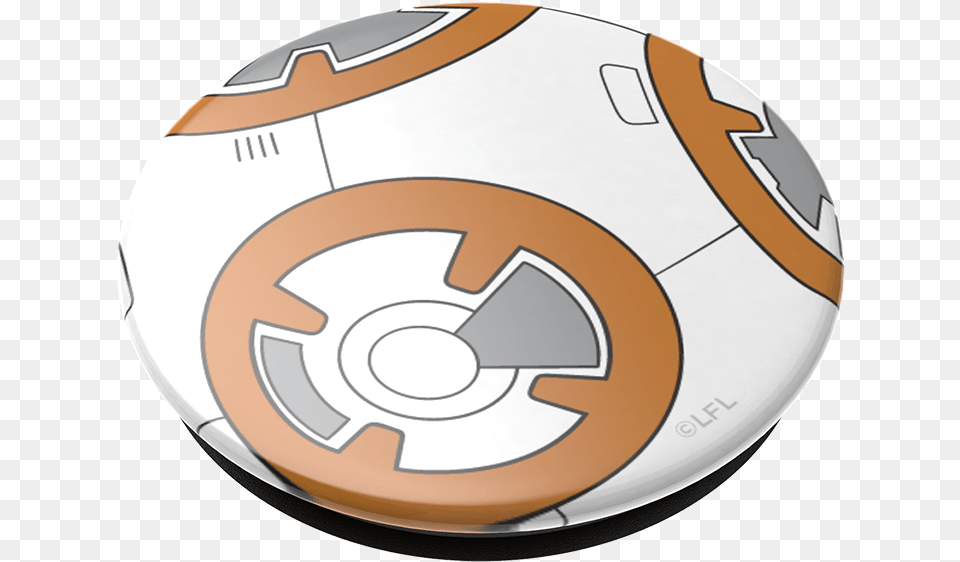 Bb 8 Popsockets Popsockets, Ball, Football, Soccer, Soccer Ball Free Png